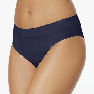 DKNY Seamless Litewear Bikini Underwear Blue XL